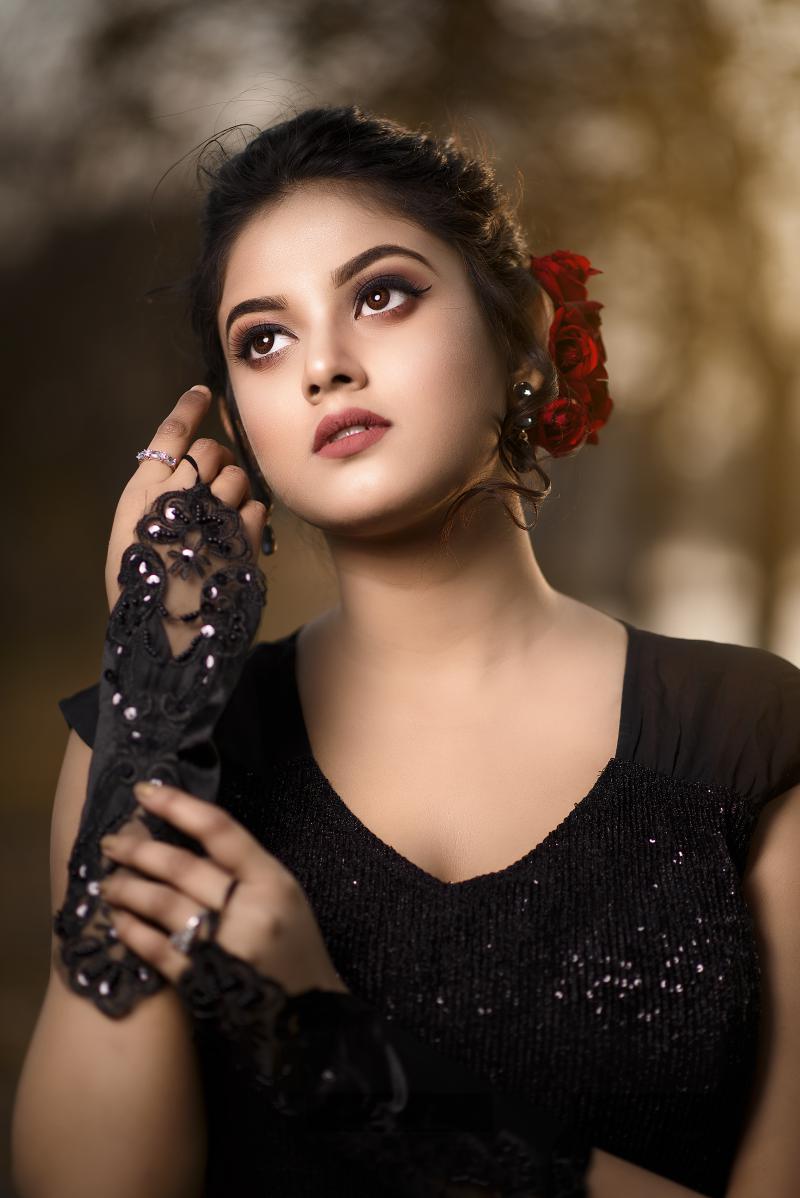 Sreena Roychowdhury